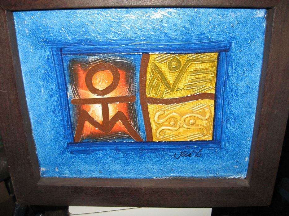 picturi, foarte vechi