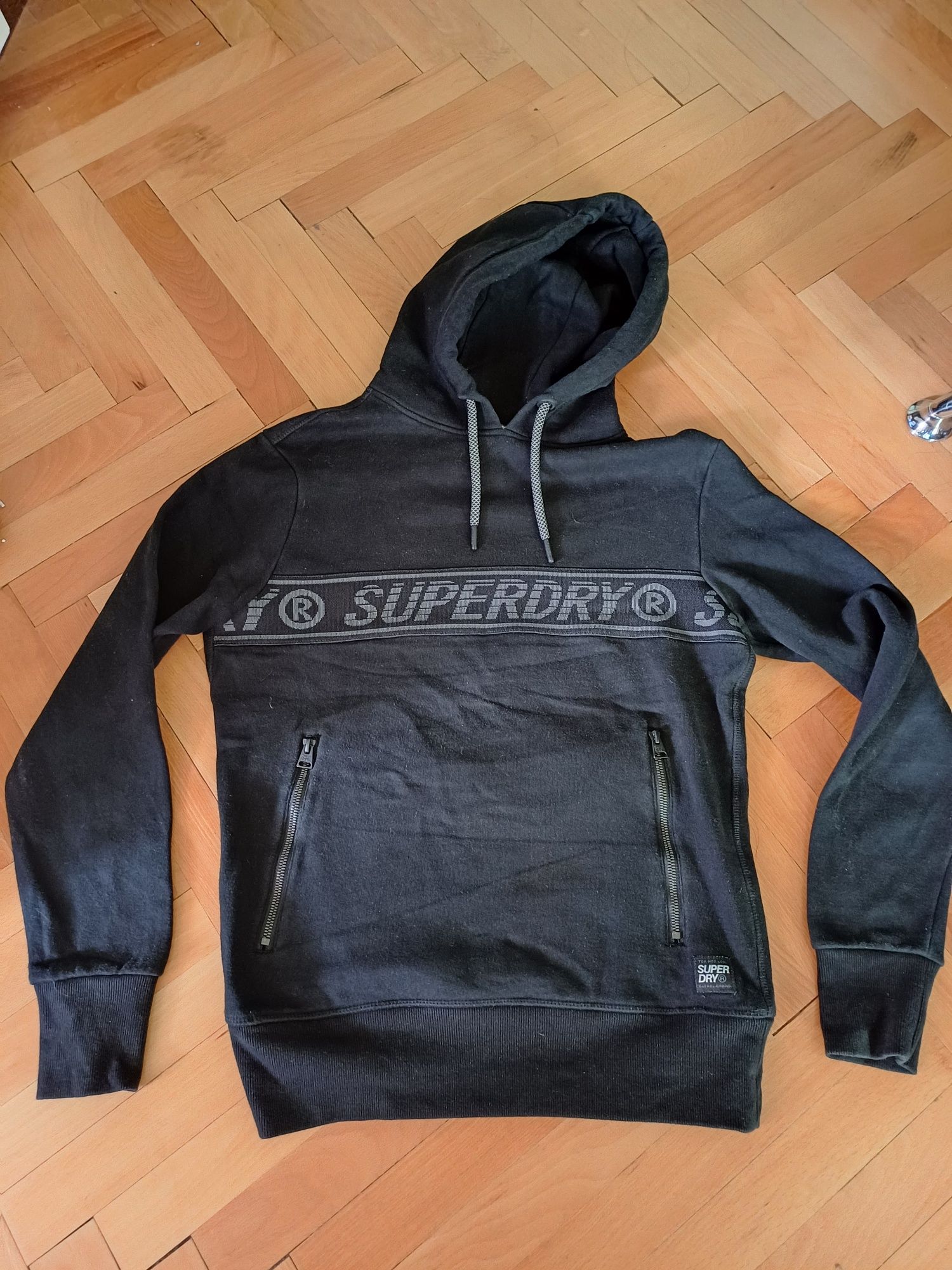 Суитшърт Superdry