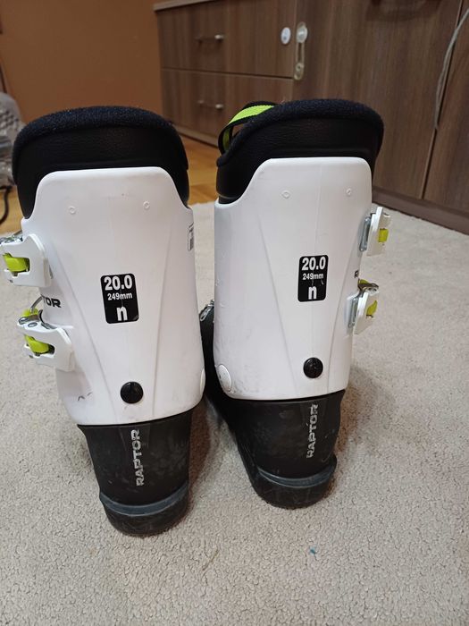 Детски ски обувки Head 29-30