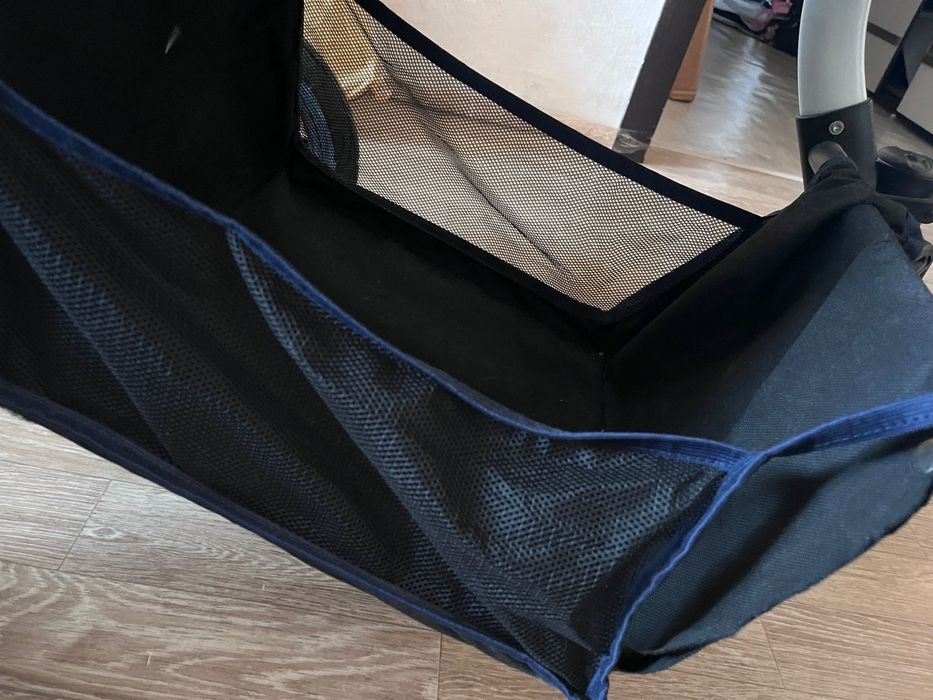 Продам коляску детскую