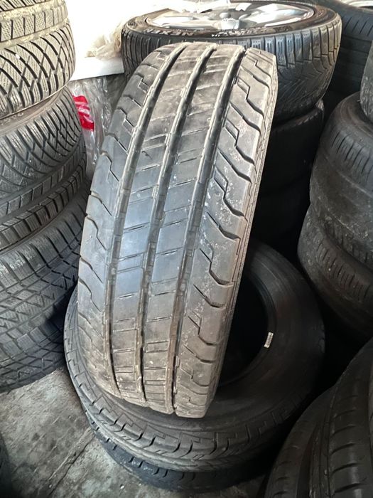 Гуми continental 195/70/15