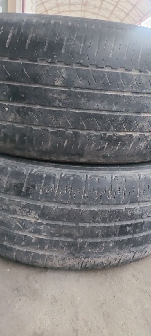 Шины летние р18 bridgestone