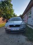 Skoda octavia 2 motor 2.0 tdi 150 de cai+soft
