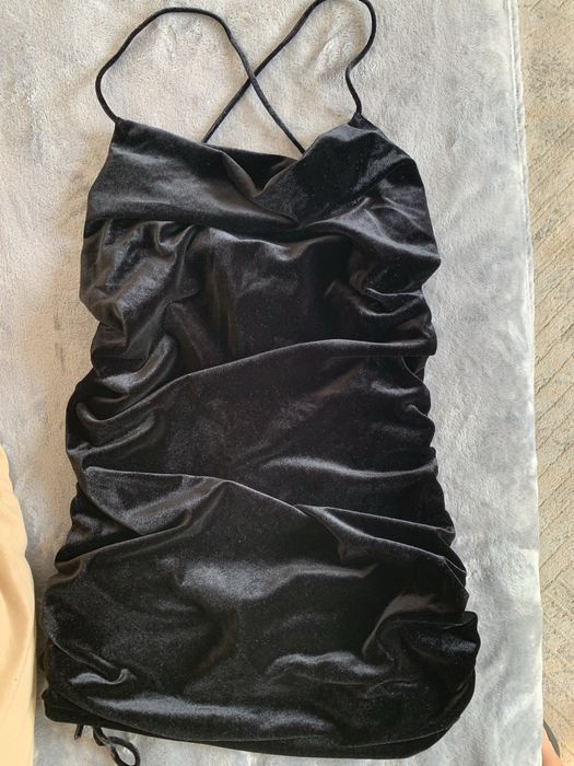 Zara къси рокли