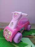 Детска количка за бутане Fisher Price, момиче