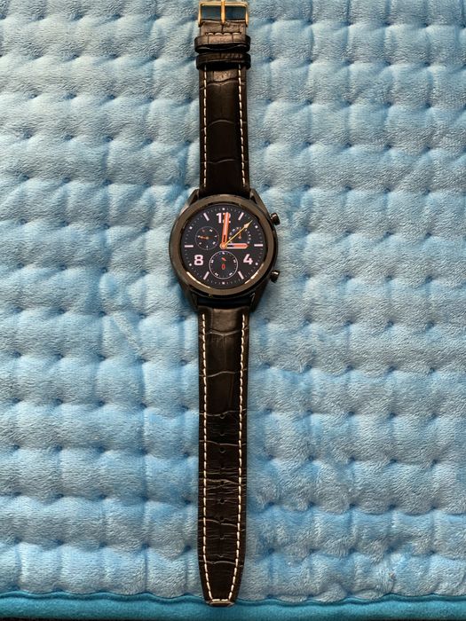 Vand smartwatch huawei GT
