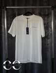 Tricou Christian DlOR • Calitate Top • Embroidered Logo • Cod QR