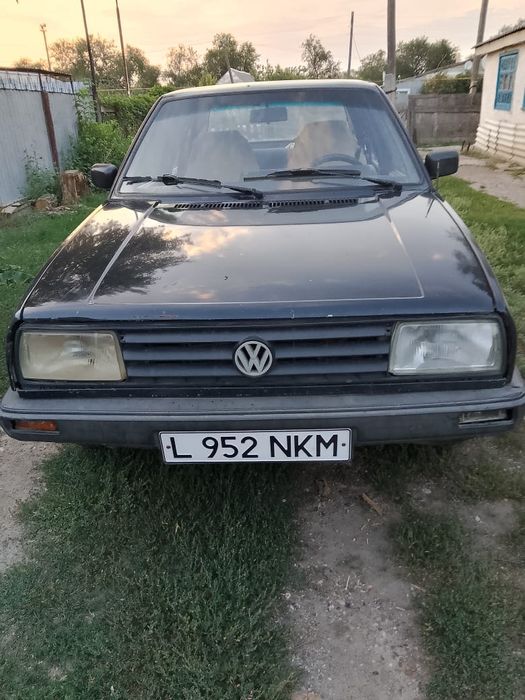 Продам Volkswagen Jetta