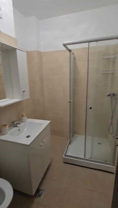 Garsoniera Moderna-Militari Residence-Centrala proprie-Bloc 2022