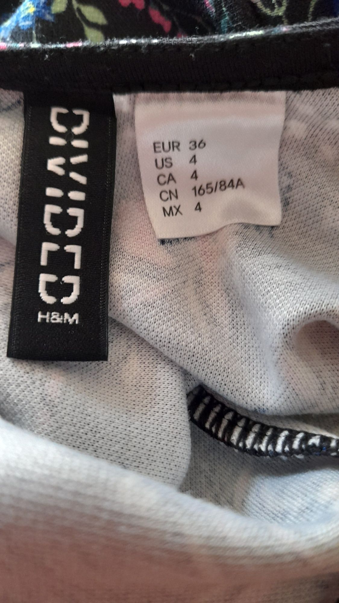 Дамски Рокли H&M