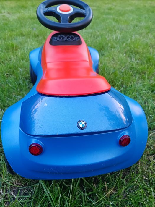 Masinuta ride on Bmw