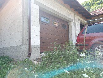 Usa Garaj Sectionala  - după gustul tau