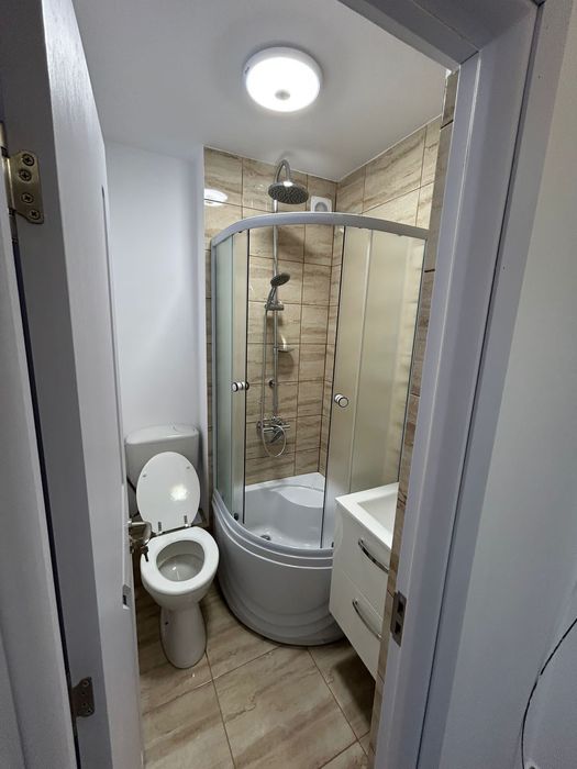 Garsonieră de vânzare