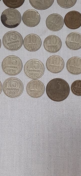 Танга 1961,62,77,78,79