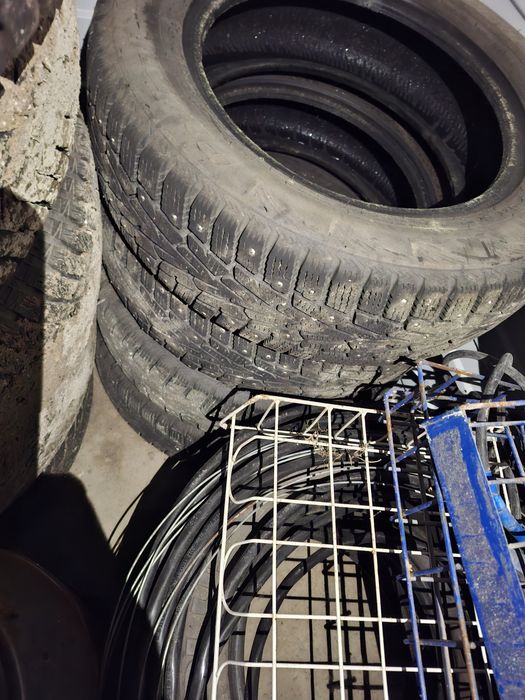 Продам буу шины/зима