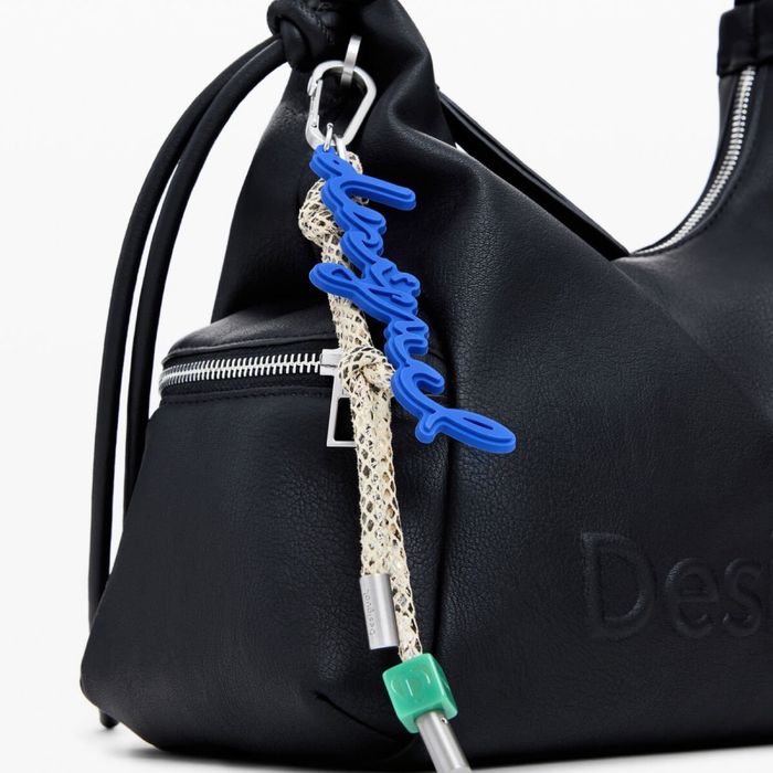 Оригинална дамска чанта Desigual 25WAXP98 2000