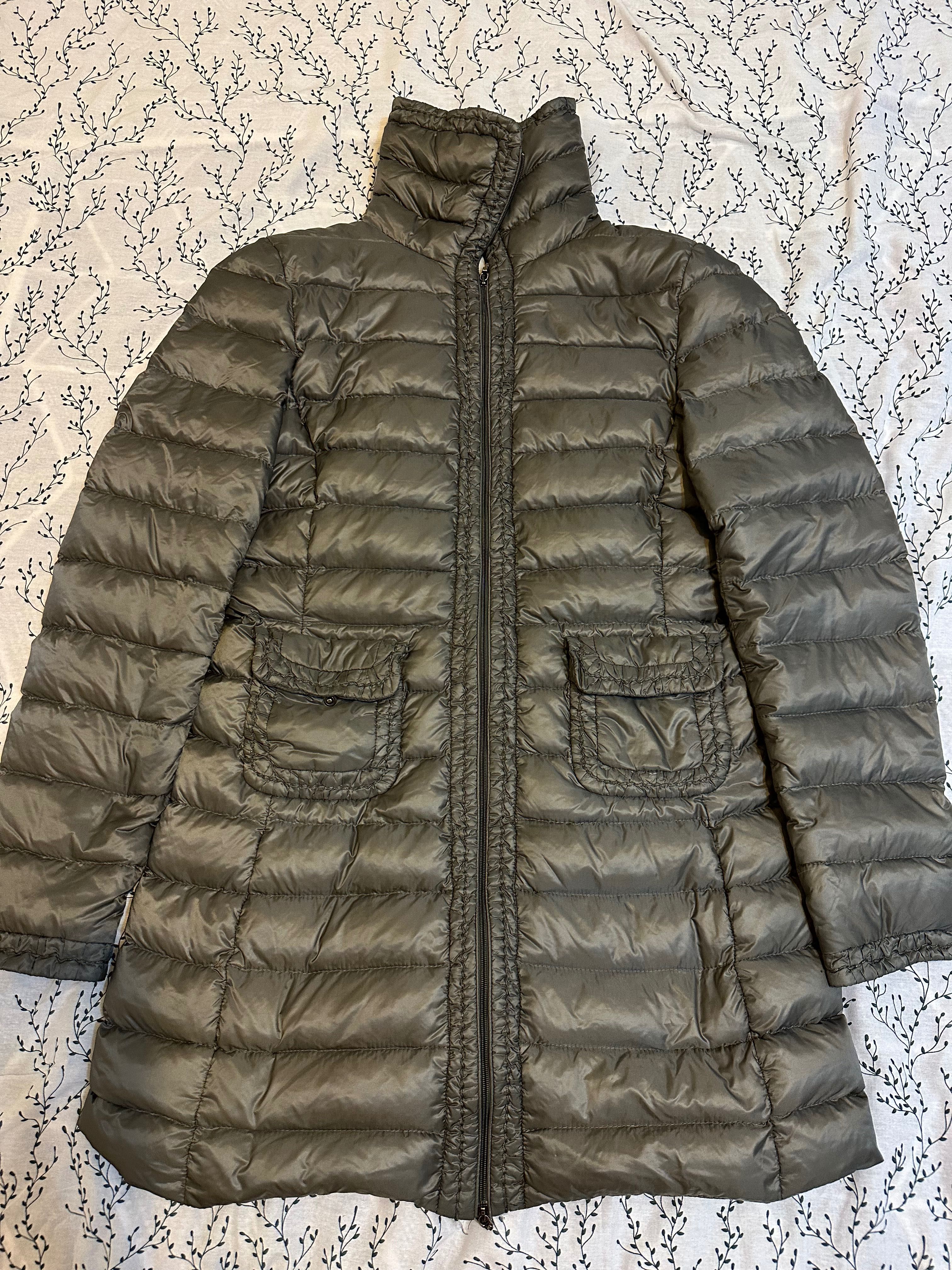 Geaca dama Moncler