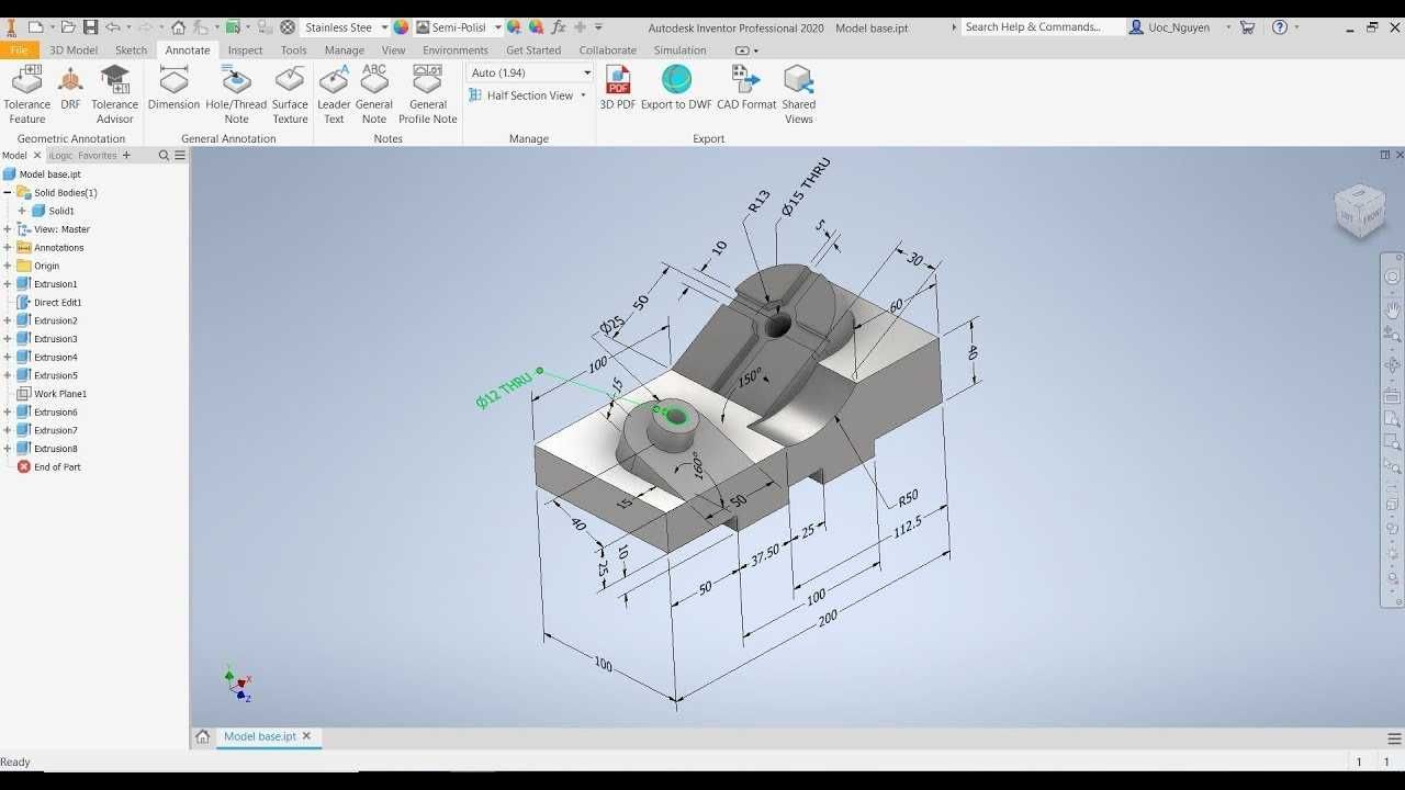 Запчасти и детали из пластика под заказ | 3D печать