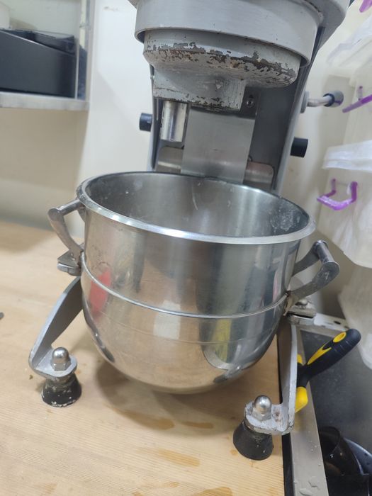 Fimak миксер хороший