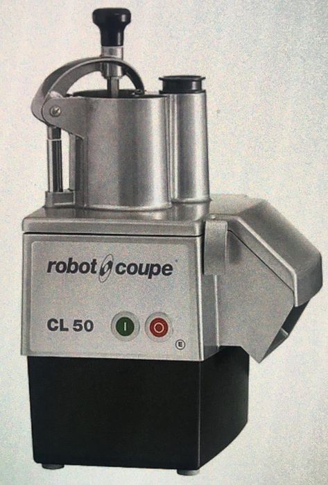 Овощерезка Robot Coupe CL50