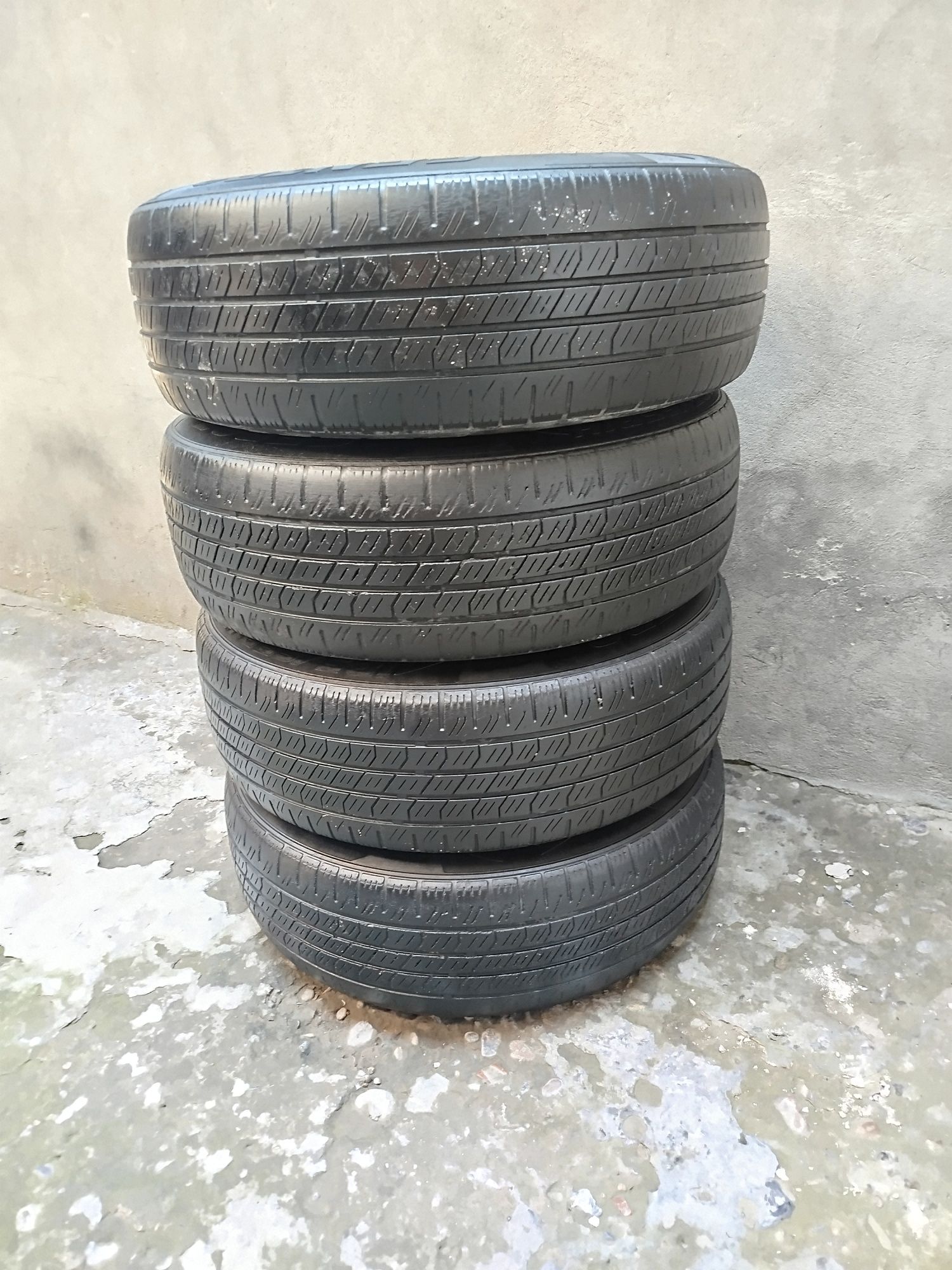 Balon diska sparka  185/65/ 14  razmer