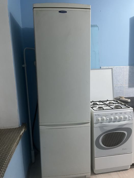 Рабочий Холодильник ардо бесплатно