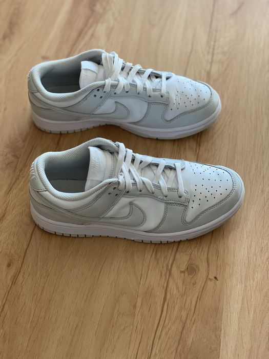 Nike , естествена кожа , женски