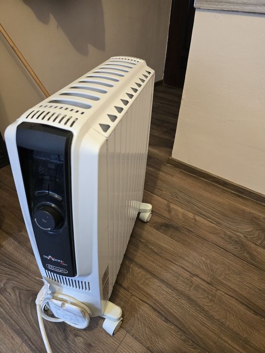 Radiator incalzire electric