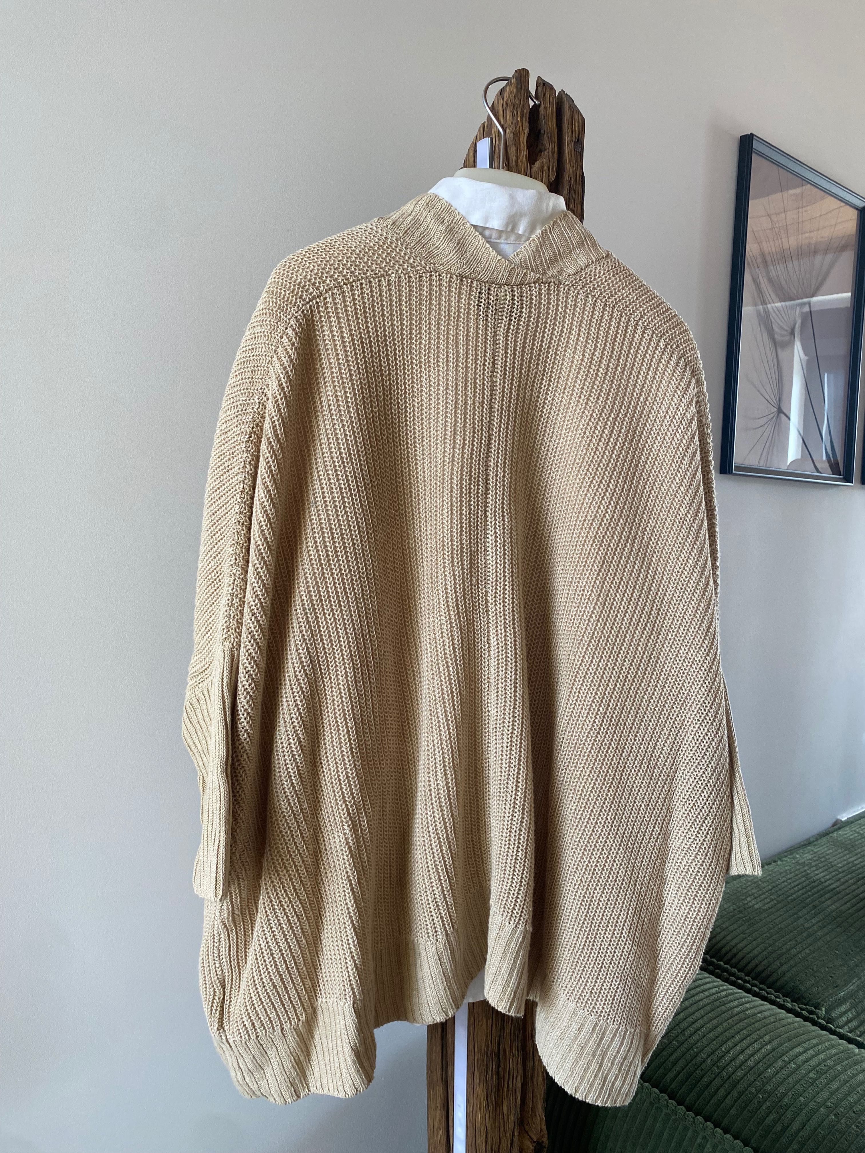 Cardigan 100% in, Ralph Lauren