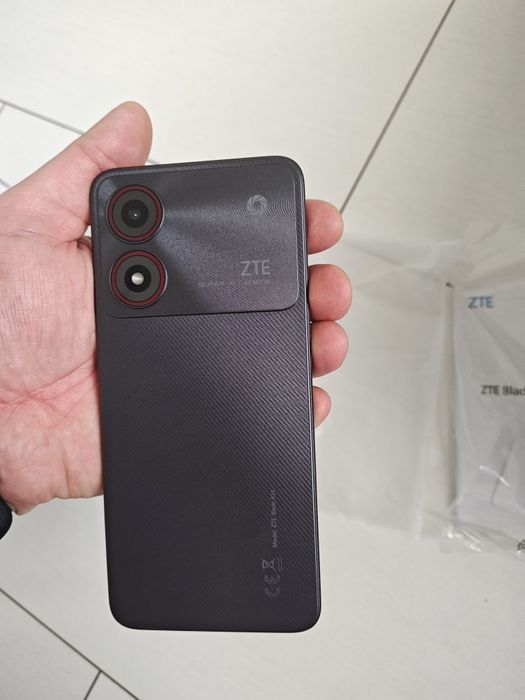 Vând Zte blade a34