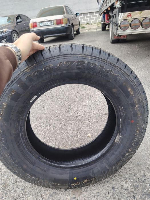 Газель 195/75R16C