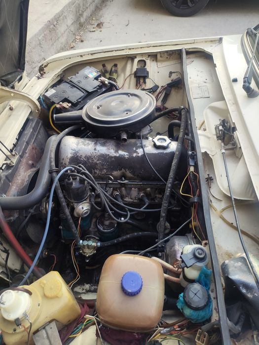Vaz 2106 sotiladi