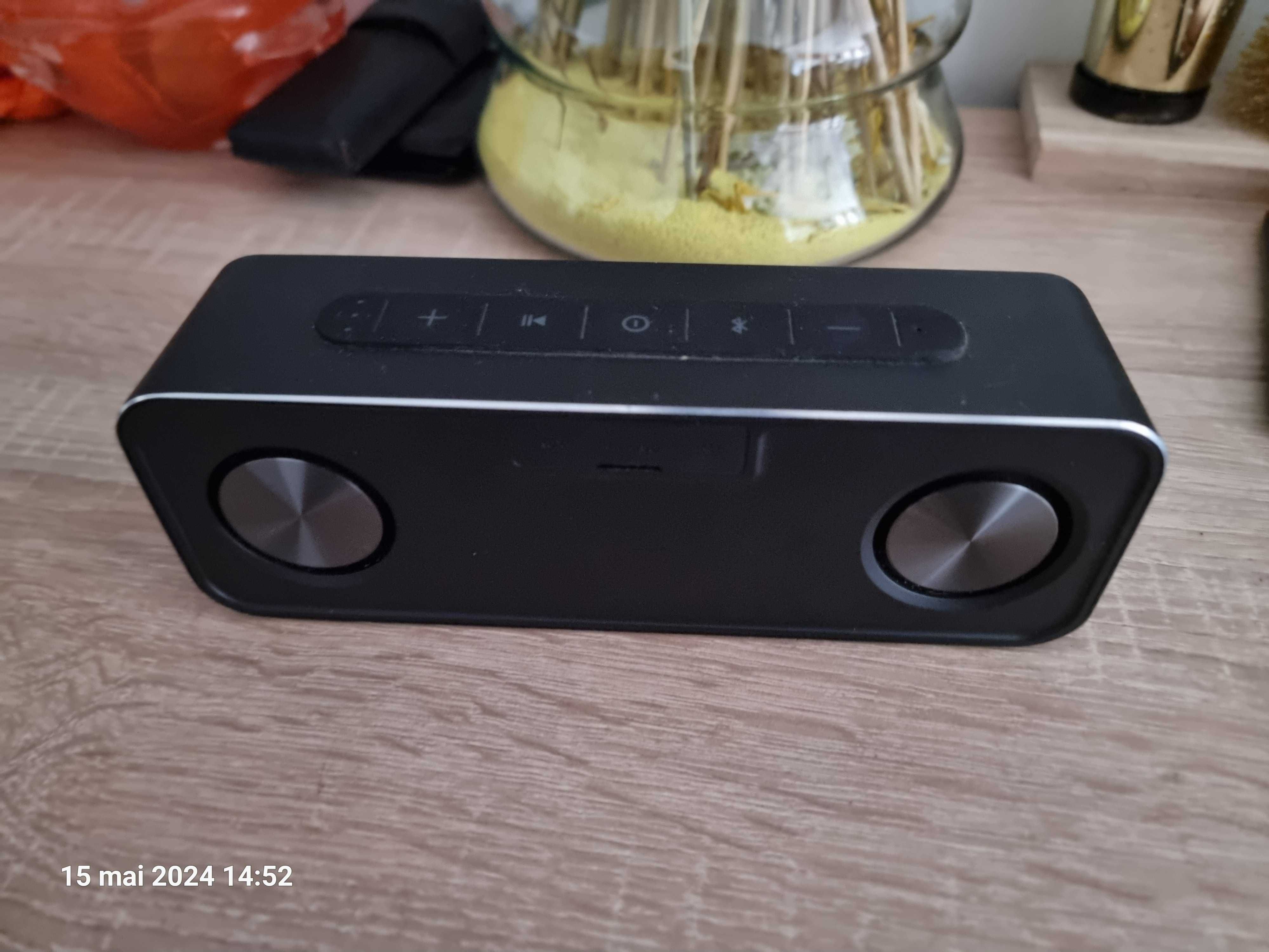 BOXA Bluetooth MIFA A20