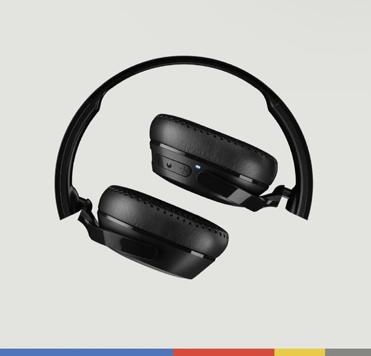 Skullcandy Riff 2 - Căști wireless