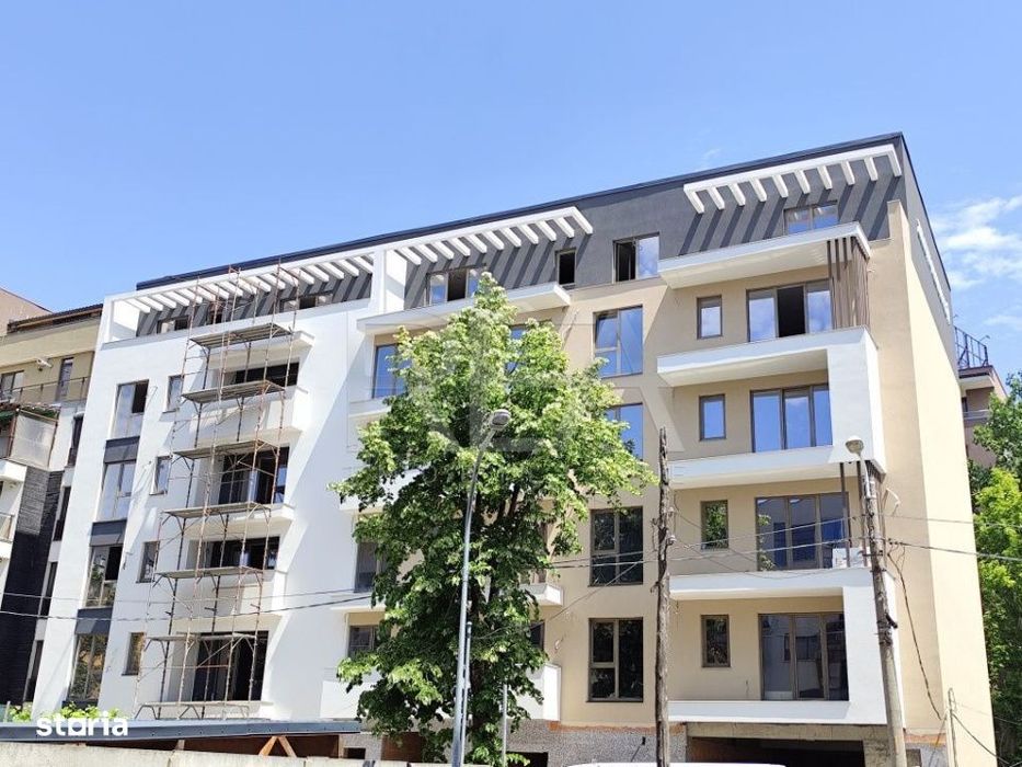 3 Camere Apartament Premium Zona de Nord