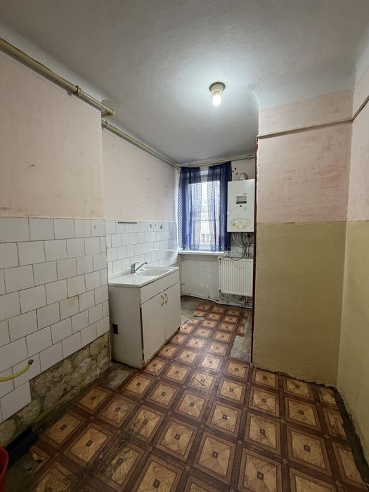 Apartament 2 camere decomandat Ultracentral