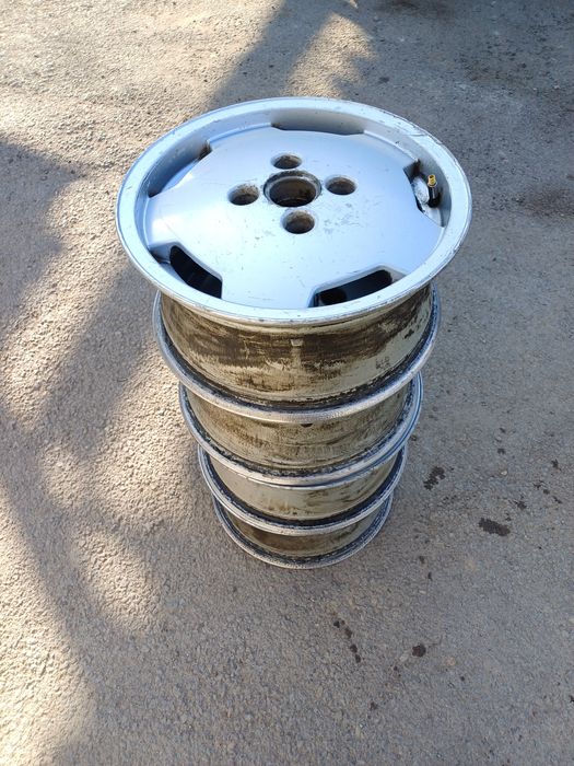 Бу диска ауди б3