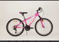 Велосипед Biwec molly розовый 20р