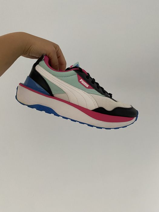 Маратонки/сникърси Puma