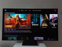 Vand Televizor SAMSUNG OLED 65S90C, 163 cm, Smart, 4K Ultra HD, 120 Hz