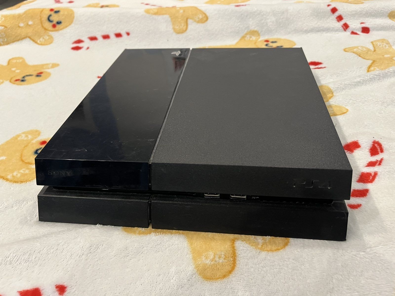 Ps4 плейстейшън 4