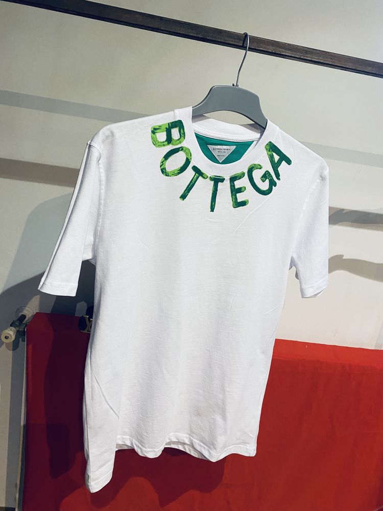 Tricou BOTTEGA VENETA Premium 2023