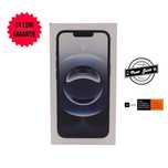 iPhone 16e 128GB / 256GB Black - GARANTIE 24 LUNI | TrueGSM