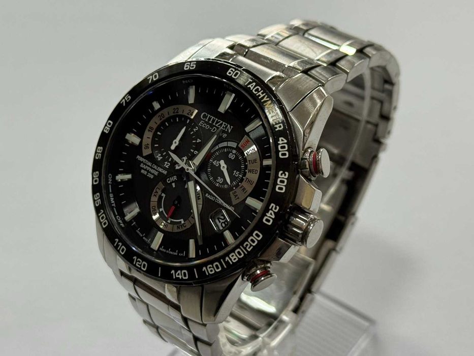 Часовник Citizen E650-S075173