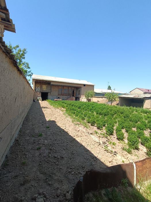 Продается участок Кибрай Чинават