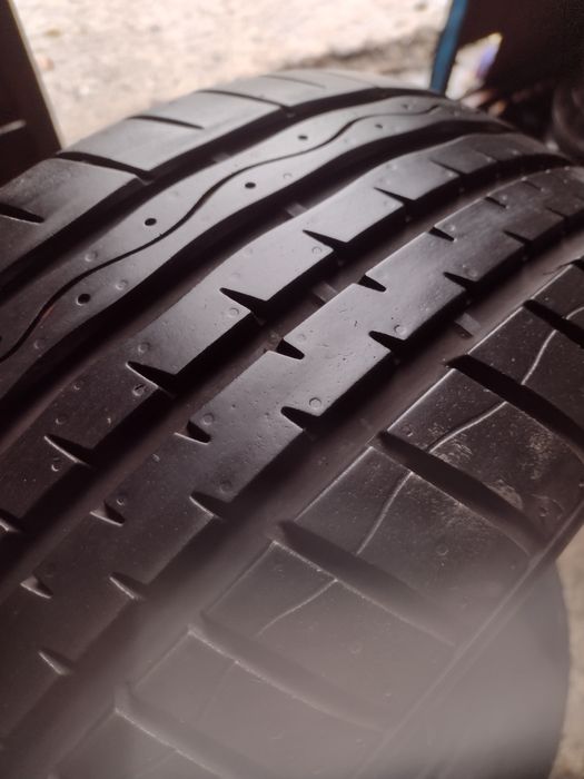 Перфектни 4бр.195/50/15 Ханкок дот0316