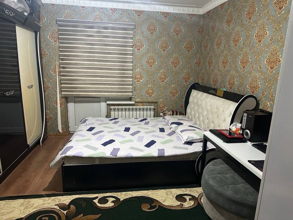 МЕТРО 3-бекат Сергели 8-худуд 2/7/7 Мебеллари билан срочно 52.000