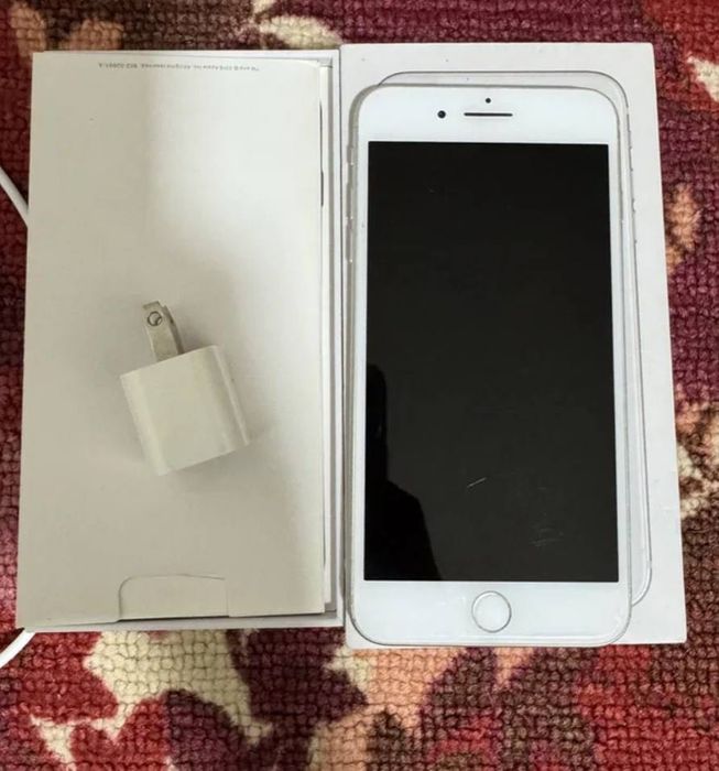 Iphone 8 plus ideal oq