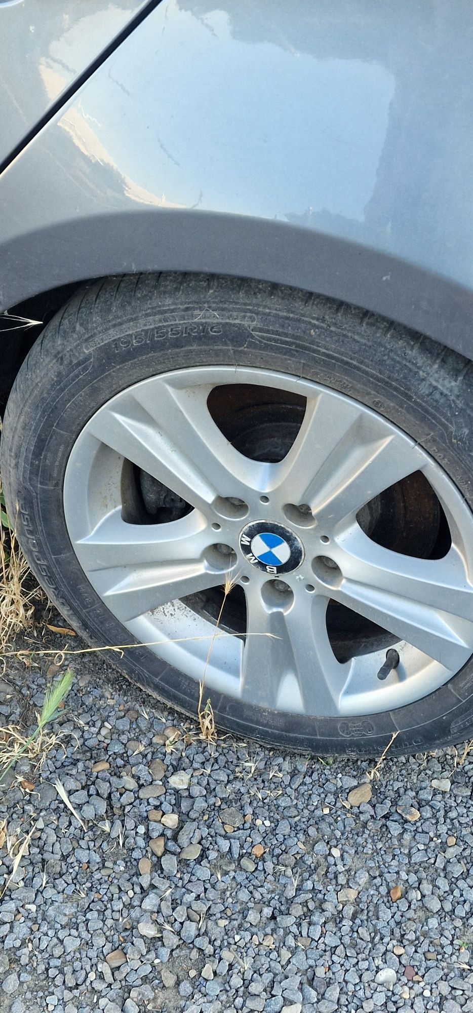 Jante 16 bmw seria 1 e87