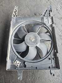 Electro ventilator MOTOR DACIA LOGAN MCV